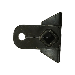 Ressort de torsion de suspension de cabine 20769319 pour VNL <span class=keywords><strong>VNM</strong></span> - Product Image 3