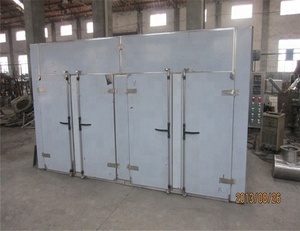 CT-C-I سلسلة الهواء القسري فرن تجفيف - Product Image 4