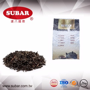 TRP1.0-04-01 Earl Grey Black Tea Leaf อาหารและเครื่องดื่มที่เมล็ดกาแฟ - Product Image 2