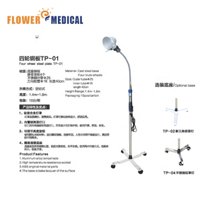 Ampoule <span class=keywords><strong>Led</strong></span> 3W 7 pièces <span class=keywords><strong>lampe</strong></span> d'examen médical Mobile - Product Image 4