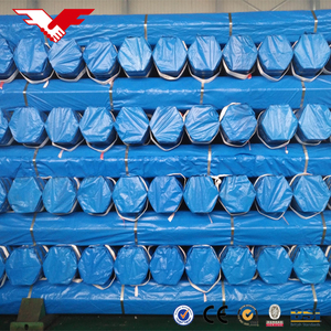 Tuyau en <span class=keywords><strong>tube</strong></span> creux <span class=keywords><strong>rond</strong></span> noir, taille longue 6 mètres, diamètre 25 mm - Product Image 3