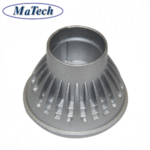 LED Die <span class=keywords><strong>Casting</strong></span> aluminio cubierta de la luz de calle llevada - Product Image 2