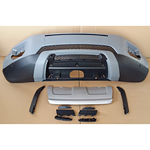 Kit de pare-chocs LR048543 pour Range Rover <span class=keywords><strong>Vogue</strong></span> 2012 Pare-chocs arrière - Product Image 5