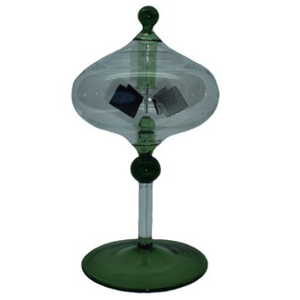 Gelsonlab HSDXB90215TGR Crookes-<span class=keywords><strong>Radiometer</strong></span> und Solar-<span class=keywords><strong>Radiometer</strong></span> Lichtmühle für Schreibtisch-Geschenke - Product Image 6