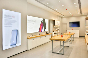 Su misura Moderno <span class=keywords><strong>Negozio</strong></span> di Decorazione Del Telefono Delle Cellule di Vendita Al Dettaglio Mostra <span class=keywords><strong>Negozio</strong></span> Mobili <span class=keywords><strong>Negozio</strong></span> di Telefonia Mobile Interior Design - Product Image 3