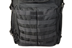 Mochila multiusos para deportes al aire libre, impermeable, para acampar, senderismo, viaje, Molle - Product Image 3