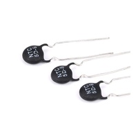 Thermistance NTC de limitation de courant de démarrage 5D-9 5 ohms 3 ampères 5 ohms