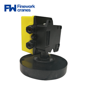 Yüksek Kaliteli Kaldırma Limit Cihazı Kaldırma Yükseklik Sınırlayıcısı Anahtarı kule vinci - Product Image 5