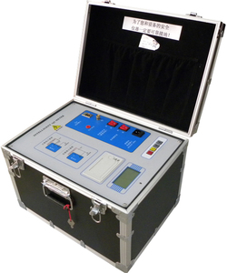 Hcjs Tan-Delta Tester - Product Image 2