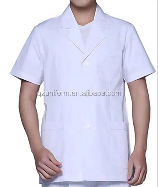 Encuentre el mejor fabricante de uniforme de carnicero y uniforme de carnicero para el de hablantes de spanish en alibaba.com