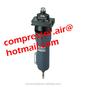 47 CFM Bộ Lọc Kết Hợp Mục Đích Chung | <span class=keywords><strong>Atlas</strong></span> Copco DD20 + - Product Image 5