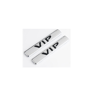 En gros Personnalisé VIP signe insigne de voiture et VIP logo emblèmes automatiques