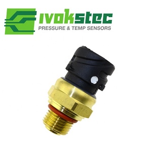 <span class=keywords><strong>VOLVO</strong></span> D12 D13 PENTA D16C-D MH 2048467820898038用オイル燃料圧力センサー - Product Image 3