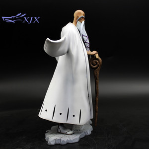 Bleach Sermaye Yüksek Seviye Tahsil Çin <span class=keywords><strong>Kungfu</strong></span> Özelleştirilmiş Eylem Anime Şekil Heykeli - Product Image 3