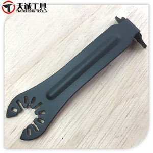 Lames de <span class=keywords><strong>scie</strong></span> <span class=keywords><strong>sauteuse</strong></span> oscillantes bi-métal à 90 degrés - Product Image 6