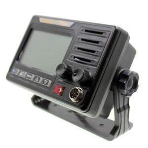 IP67防水RS-506M远程新VHF船用无线电<span class=keywords><strong>IP</strong></span>-X7与DSC功能 - Product Image 3