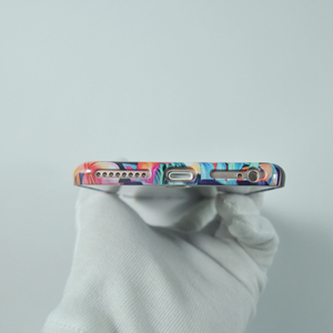 Ốp Lưng Điện Thoại Phủ PC Mềm Thăng Hoa 3D Cho <span class=keywords><strong>Iphone6</strong></span> - Product Image 3