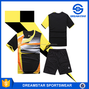 Latest cheap soccer jersey, best quality customzied training and supplies - Product Image 4