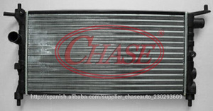 Auto Del Radiador Para Chevrolet Chevy Sin Aire Todos Los Modelos Monza <span class=keywords><strong>C1</strong></span> C2 Y C3 1300149 MT - Product Image 1