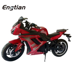 Meilleur chinois grande roue électrique moto vélo de course adulte scooters - Product Image 2