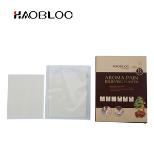 Ketotop <span class=keywords><strong>Patch</strong></span> Anti-Douleur/Arôme Plâtre de Soulagement - Product Image 2