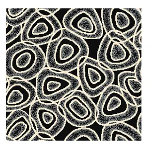 Custom Handmade Warm 005 Urban Modern Style Hotel Carpets