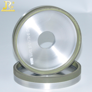Nuevo Disco de Diamante con Unión Cerámica de 150 mm para Amoladora PCD 2026 - Product Image 1