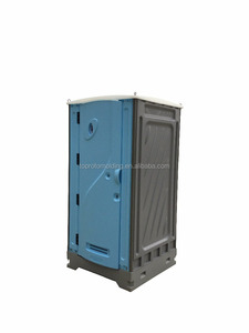 Pot de voyage Portable avec valve, toilette mobile en plastique sans besoin de camion d'aspiration - Product Image 5