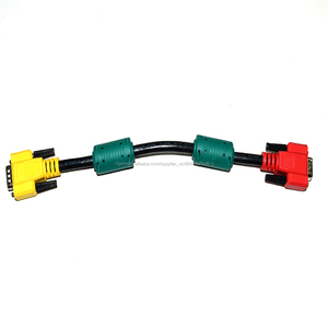 OEM kundenspezifische audio montage elektrische kabel draht 2,5mm - Product Image 6