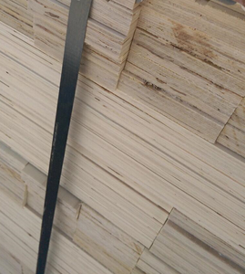 Construcción <span class=keywords><strong>de</strong></span> edificios LVL, núcleo <span class=keywords><strong>de</strong></span> pino lvl, <span class=keywords><strong>vigas</strong></span> <span class=keywords><strong>de</strong></span> madera/madera lvl/laminado, 40mm, 44mm, gran oferta - Product Image 4