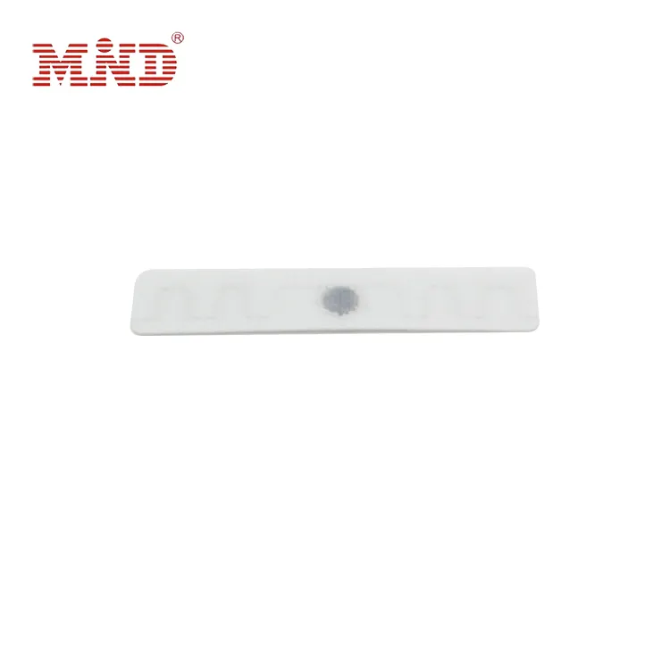 MDL65 Waterproof silicone industrial UHF rfid laundry tag in Alien H3 chip