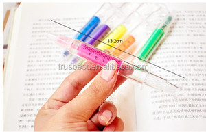 Bút Đánh Dấu Ống Tiêm, Bút Đánh Dấu Ống Tiêm Khuyến Mại - Product Image 3