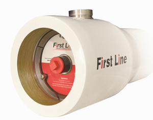 Carcasa de membrana / recipiente a presión para ósmosis inversa con certificaciones NSF, ASME e ISO - Product Image 6