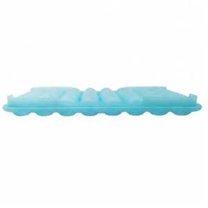 Su misura 8 Pezzi In Silicone Bottiglia di Acqua Cubo di Ghiaccio Bastoni Vassoio Cilindro - Product Image 4