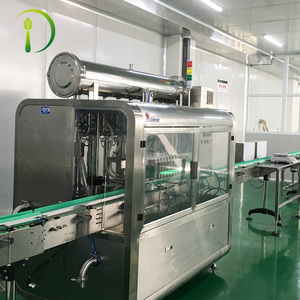 43 Worden 80%-84% DE61-65 Tapioca Vloeibare Glucosestroop - Product Image 6