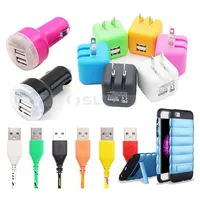 Mobile Phone Accessory for iPhone, Manufacture