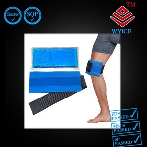 FDA Fisioterapia Caliente Paquete de <span class=keywords><strong>Gel</strong></span> de Hielo Frío - Product Image 5