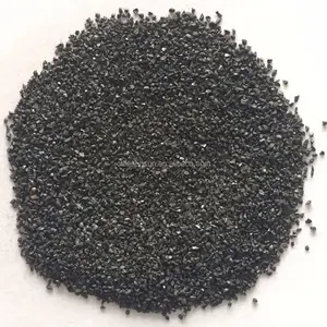 Sabbia sabbiatura grit graniglia di acciaio acciaio inox colpo prezzo competitivo
