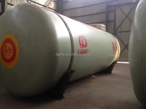 30000 liters fuel tank used in diesel generator sets