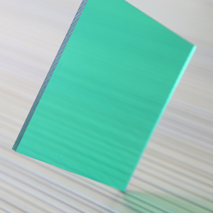 2017 tân hợi 3 mét <span class=keywords><strong>ge</strong></span> <span class=keywords><strong>lexan</strong></span> rắn polycarbonate giá thép tấm - Product Image 2