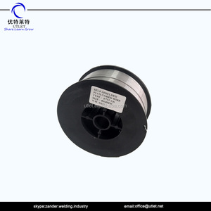 <span class=keywords><strong>Alambre</strong></span> de soldadura MIG sin gas con núcleo fundente E71T-GS .030" 0.8mm X1kg/rollo - Product Image 5