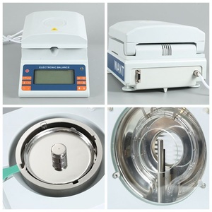 Mb lab medidor de umidade eletrônico <span class=keywords><strong>digital</strong></span>, equipamento de teste de umidade do grão do halogênio da lâmpada <span class=keywords><strong>digital</strong></span> testador de preço - Product Image 5