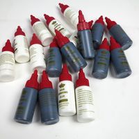 1OZ 2OZ 4OZ — 1OZ, tissage pas cher, kératine pour liaison cheveux, dissolvant de colle pour chevelure