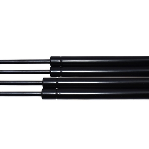 Vérins de capot et moteur de haute qualité, 4 pièces, pour <span class=keywords><strong>BMW</strong></span> <span class=keywords><strong>E38</strong></span>, 740i, <span class=keywords><strong>740iL</strong></span> - Product Image 2