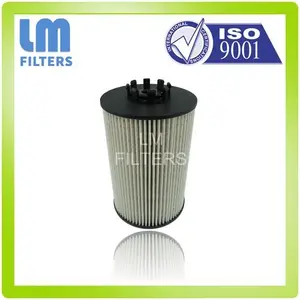 Filtro de combustible Diesel separador de agua distribuidor mayorista LM filtro