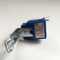 Interruptor de Sensor de luz para fotocélula eléctrica, para exteriores, 220V, 120V, 24V, 12V, 10A, 6,3a, con certificación CE, AS-06, 6AMP