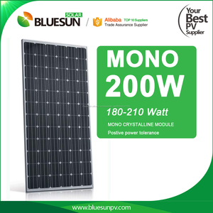 Bluesun panel solar 12 v 200 w precio <span class=keywords><strong>de</strong></span> <span class=keywords><strong>paneles</strong></span> <span class=keywords><strong>solares</strong></span> <span class=keywords><strong>para</strong></span> el sistema solar en casa uso <span class=keywords><strong>de</strong></span> sudáfrica - Product Image 1