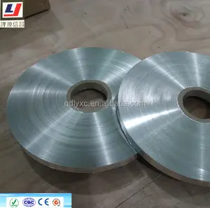 china Double-side 9AL-15PET-9AL Aluminum coated Mylar suppliers