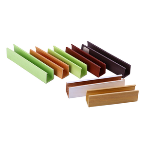 Stile semplice Interno Falso Soffitto <span class=keywords><strong>In</strong></span> <span class=keywords><strong>Legno</strong></span> Piastrelle Made <span class=keywords><strong>in</strong></span> China - Product Image 3