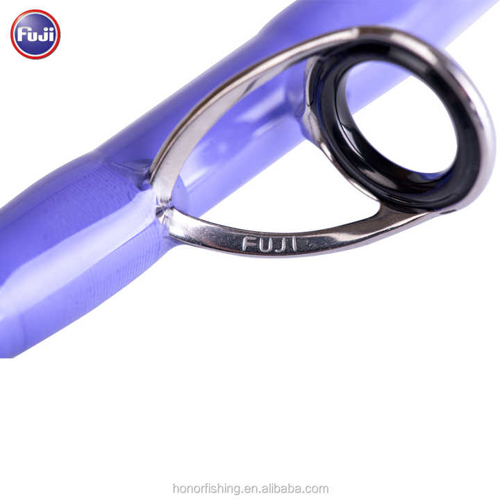 Fuji Strong and Elastic Slow Jigging Rod Fishing Rod Price